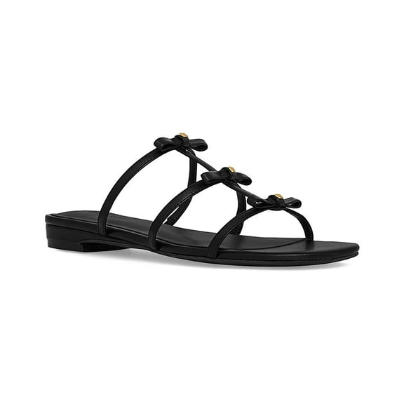 Rebecca Minkoff Bow Flat Sandal, 10