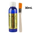 thumbnail image 1 of 30ML Ping-Pong Racket Glue With Brush Professional Rubbers Table Tennis Racket Liquid PingPong Speed Glue Accessories, 1 of 5