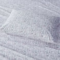 thumbnail image 7 of Comfort Spaces 100% Cotton King Sheet Set 4-Pieces Parisienne Pink Lightweight Breathable All Season Cozy Sheet Set, 7 of 7