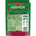 thumbnail image 6 of Emerald Nuts, Glazed Pecans, 5 oz Resealable Bag, 6 of 12