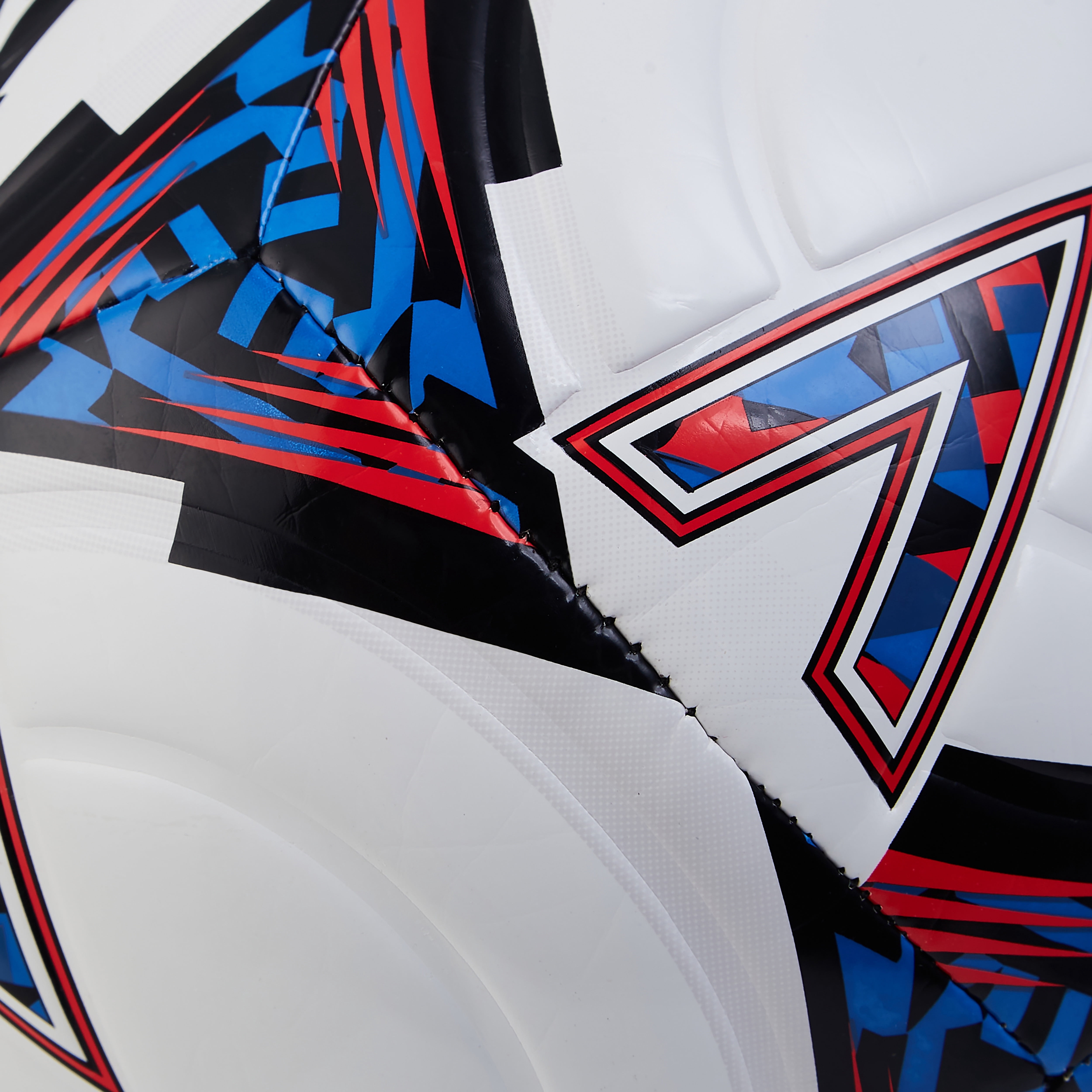 Mitre Impel Futsal Training Soccer Ball – Durable 6-Panel Construction – Soft-Touch Foam & Hyperflow Grooves – for Grass or AstroTurf – Sizes 3 & 4