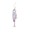 thumbnail image 2 of Señuelos de pesca, señuelos de pesca, cebos, mini suministros de pesca, señuelos de pesca, cebos duros, funcionalidad inteligente, 2 of 14