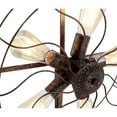 thumbnail image 4 of Aspire Home Accents Hughes Industrial Fan Table Lamp, 4 of 5