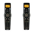 thumbnail image 1 of 2X RM991 Smart Universal Remote Control Multifunctional Learning Remote Control for TV/,DVD CD,VCR,SAT/CABLE and A/C, 1 of 6