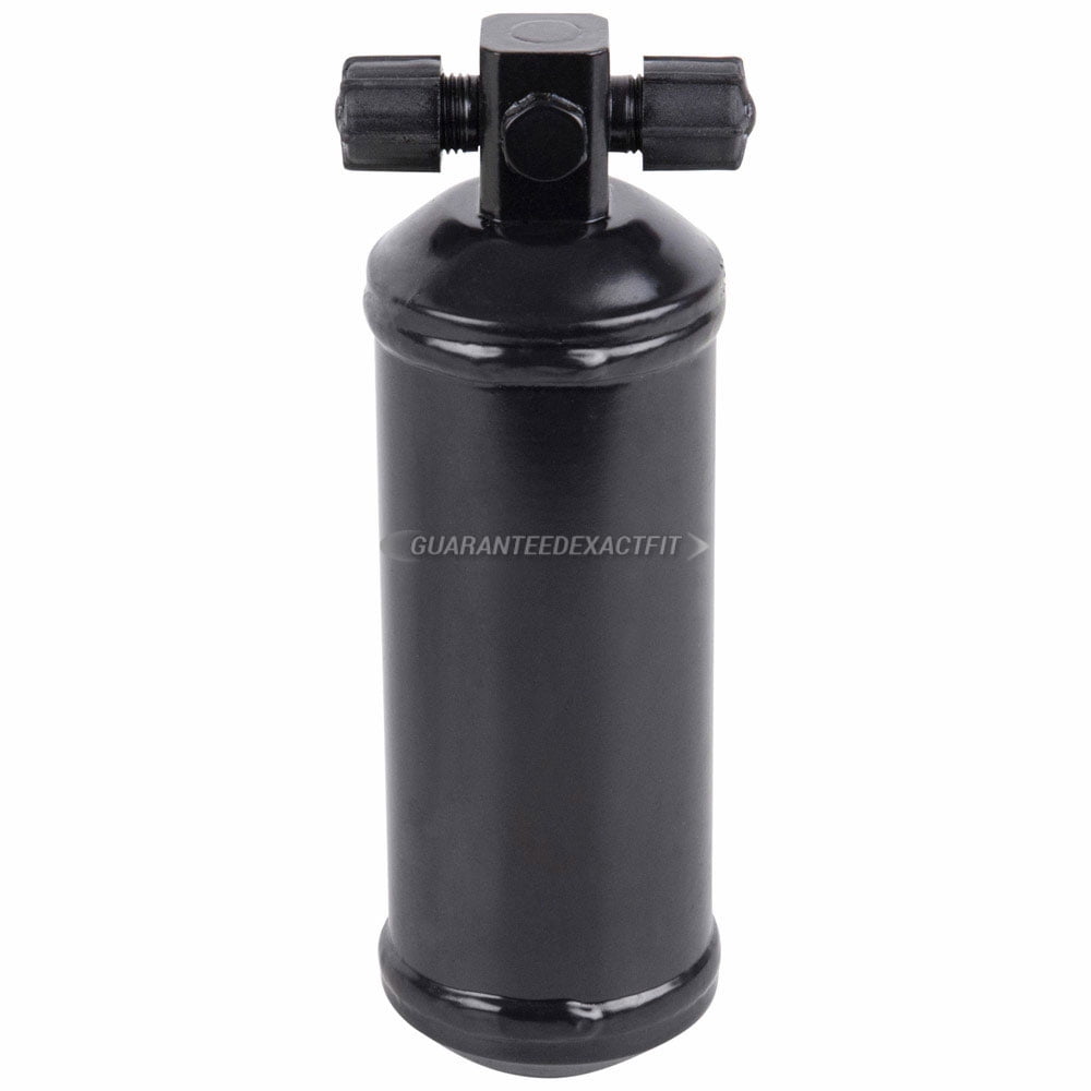 For Toyota Pickup 1984-1988 A/C Kit w/ AC Compressor Condenser & Drier - BuyAutoParts
