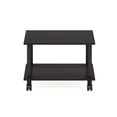 thumbnail image 4 of Soporte para impresora Furinno Econ Home Office para debajo del escritorio con ruedas, 4 of 7