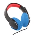 thumbnail image 2 of para auricures Almohadils uversales vables de orras para auricures en oreja Copas para los oídos 10cm Macarena Funda para auriculares, 2 of 7