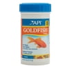 API Goldfish Flakes, Fish Food, .36 oz
