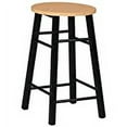 thumbnail image 2 of MartinStudioStool(DeskHeight), 2 of 2