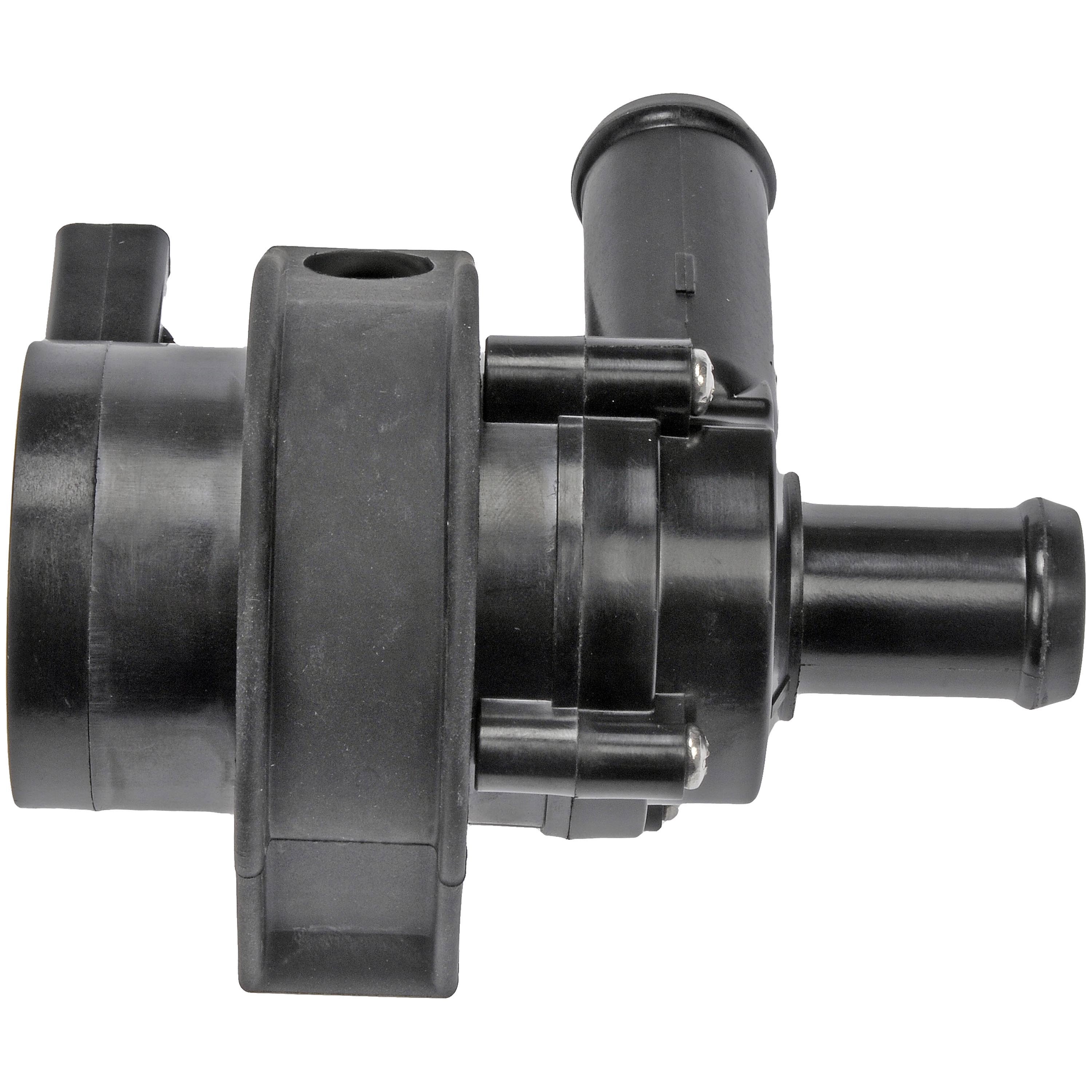 Dorman 902-081 Engine Auxiliary Water Pump for Specific Audi / Volkswagen Models Fits select: 2006-2008 VOLKSWAGEN PASSAT, 2009-2012 AUDI Q5