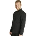 thumbnail image 4 of Cherokee Atmos Warm Up Scrubs Jacket For Men Zip Front CK329A, 4 of 6