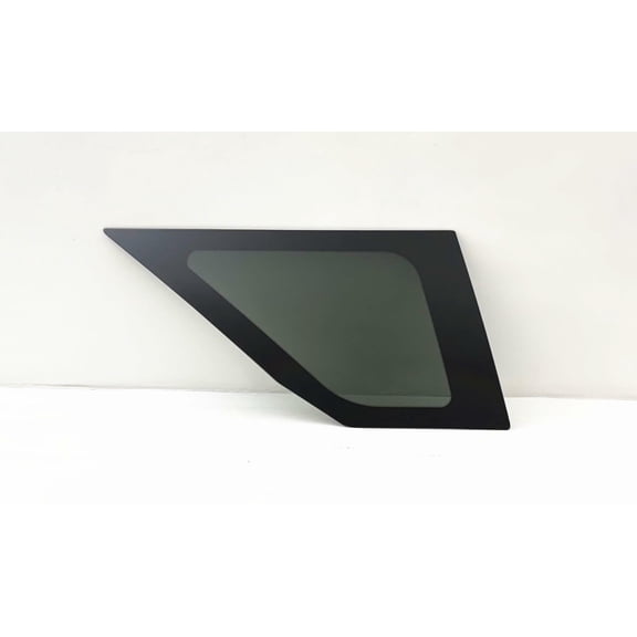 Driver Left Side Quarter Window Quarter Glass Compatible with Ford Bronco Sport 2021-2025 Models (Not for Bronco)