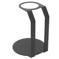 thumbnail image 4 of <p>Pour Over Coffee Station, Black Stylish Coffee Dripper Stand  For Office</p>, 4 of 7