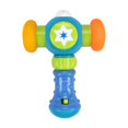 thumbnail image 1 of kusrkot Musical Lights Hammer Toy Developmental Fun Percussion Game Toy Boy Girl Toys, 1 of 9