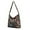 Mushroom (124)-new_10, variant on Eiffel Tower Canvas Shoulder Bag Canvas Shopping Bag Crossbody Phone Bag for Women Men