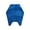 Blue, variant on Antqov Coffin Bath Mat 20x24" Soft Water Absorbent Gothic Toilet Rug Washable Non-Slip U Shaped Bathroom Mat Halloween Decorations for Home Bathroom Decor