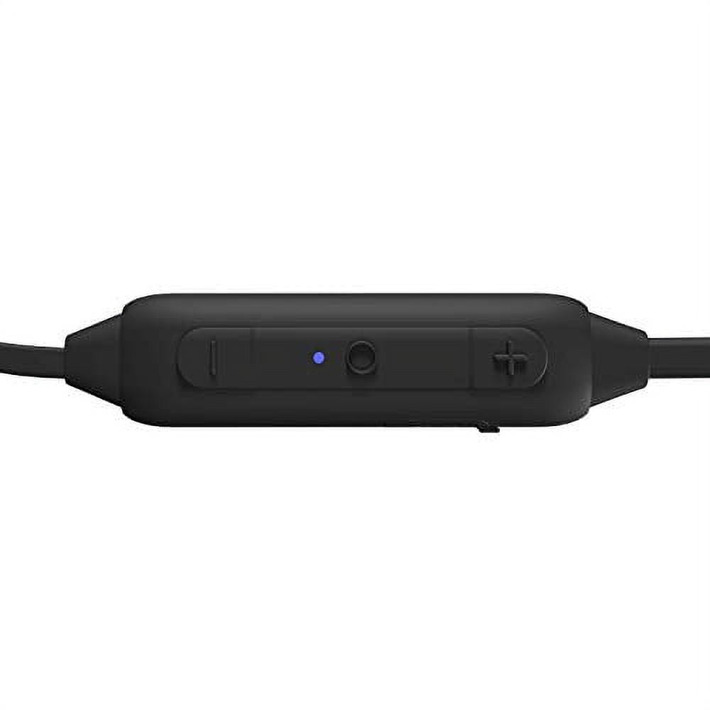 ISOtunes XTRA 2.0 Bluetooth Hearing Protection Earbuds: OSHA Compliant, 27 dB NRR, 85 dB Volume Limit, 11 Hour Battery Life, Noise Cancelling Mic (Black)