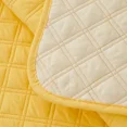 thumbnail image 5 of Funda de sofá Bohemia para sala de estar, alfombrilla Universal de algodón a cuadros geométricos, toalla antideslizante, Fundas de cojín, 5 of 5