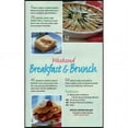 thumbnail image 2 of Weekend Breakfast & Brunch - Gold Medal (Small Format Staple Bound Booklet), 2 of 2