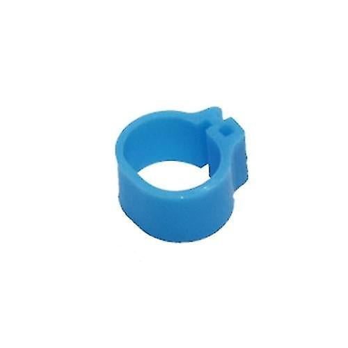 Bird gyms playstands pigeons rings bayonet identification ring opening pigeon ring color pigeon (HHHC)