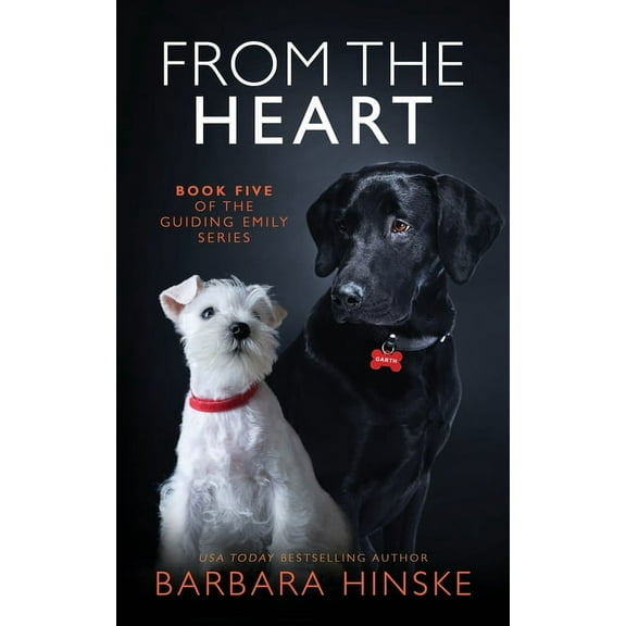 From the Heart, (Hardcover)