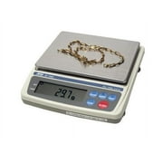 AND Weighing EK-1200i Compact Balance Bench Scale