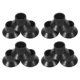 thumbnail image 1 of OHOIOLLA 12Ud Protectores Para Patas De Con Material Duradero Antideslizante Para Uso En Hogar, 1 of 8