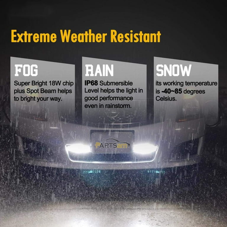 2X6 Pollici 36W LED Work Light Bar Flood Offroad ATV UTV Fog Truck Lamp 4wd Spot Impermeabile A 12v 24v 88060867