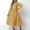 147#Gold, variant on Dwaogom Fashion Women's Casual Long Sleeve Dress Solid Outing Round-Neck Dress Plus Size Dress Pink Wedding Guest Dress Mens Dress Pants