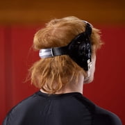 Halo Wrestling Headgear Ear Guard Adult | Matman