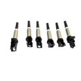 thumbnail image 4 of 6 Pack Ignition Coil for BMW Models New Version Coil 12138616153, 4 of 4