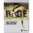 thumbnail image 1 of RAGE - PS3 Bethesda PS3, 1 of 2