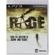 thumbnail image 1 of RAGE - PS3 Bethesda PS3, 1 of 2