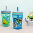 thumbnail image 3 of Set de vasos Kelso Toy Story 4 de Zak Designs para niños pequeños, 450 ml, 3 of 9