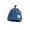 Blue, variant on Baby Pumpkin Knit Beanie Hat for Boys Girls Soft Winter Warm Toddler Cap with Cute Funny Halloween Accessory & Photo Prop
