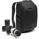 thumbnail image 2 of Mochila Manfrotto MB MA3-BP-H híbrida Advanced M III negra, 2 of 4