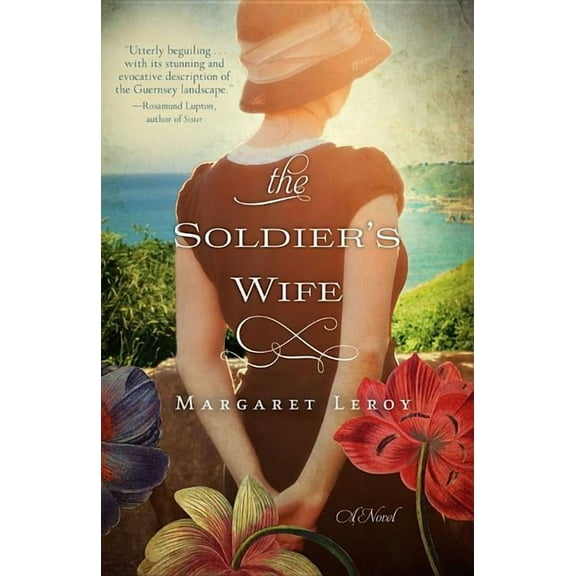 The Soldier's Wife, (Paperback)