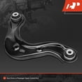 thumbnail image 2 of A-Premium Rear Upper Control Arm with Bushing, Compatible with Honda CR-V CRV 2017-2021, Civic 2016-2021, Insight 2019-2022, 2 of 8