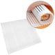 thumbnail image 1 of Monstrate Alfombrillas de rodillo para sushi DIY, molde de rollo lavable, almohadilla de cojín de comida japonesa para carne, accesorios para Type3 NO3, 1 of 6