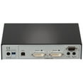 thumbnail image 2 of Vertiv Avocent HMX6200T-001 HMX6200T- IP KVM Transmitter| USB 2 TX Dual DVI-D Audio SFP, 2 of 2