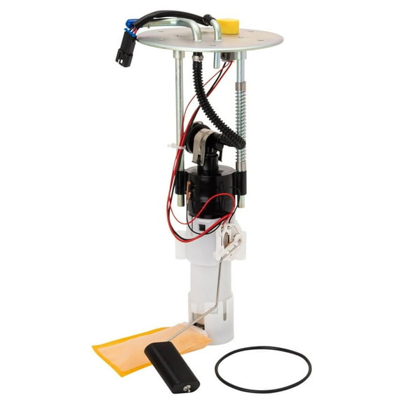 Tusk Complete Fuel Pump Module