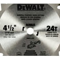 thumbnail image 4 of DeWalt 20V MAX 4-1/2IN CORDLESS CIRCULAR SAW, 4 of 12
