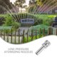 thumbnail image 3 of unbranded 15Ud Boquillas Para De Jardín Misting Nozzle Resistente De Latón Para Uso Diario, 3 of 6