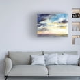 thumbnail image 3 of Paul McCreery 'September Sky Studies I' Canvas Art, 3 of 3