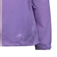 thumbnail image 3 of Trespass Womens Tayah II Waterproof Jacket, 3 of 5