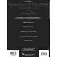 thumbnail image 5 of Phantom of the Opera: Lindsey Stirling Medley-Violin with Original Audio Backing Tracks, 5 of 5