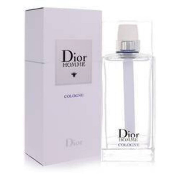 Perfume Christian Dior Dior Homme Cologne Spray 125 ml para hombre