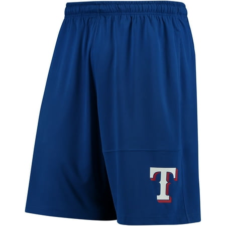 Nike Rugby Shorts - Texas Rangers Nike Dry Fly Shorts - Royal