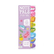 Note Pals Sticky Tabs - Cute Doodle World (1 Pack) (Other)