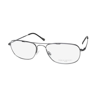 Salvatore Ferragamo Rectangular Eyeglasses SF2915 004 Black  display picture 1